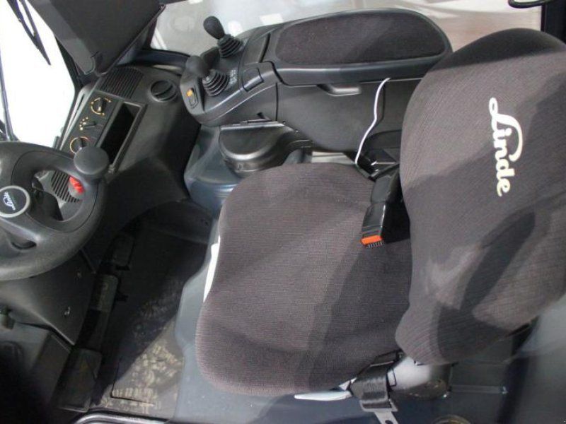 Linde E 16 PH EVO 386-02