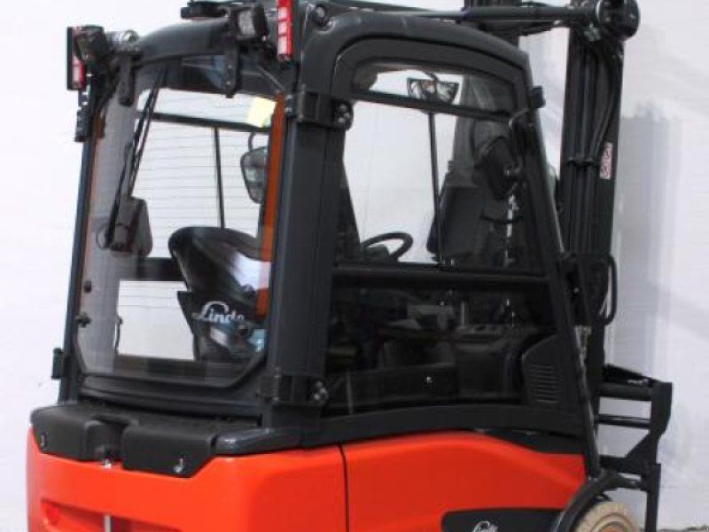 Linde E 20 L EVO 386-02