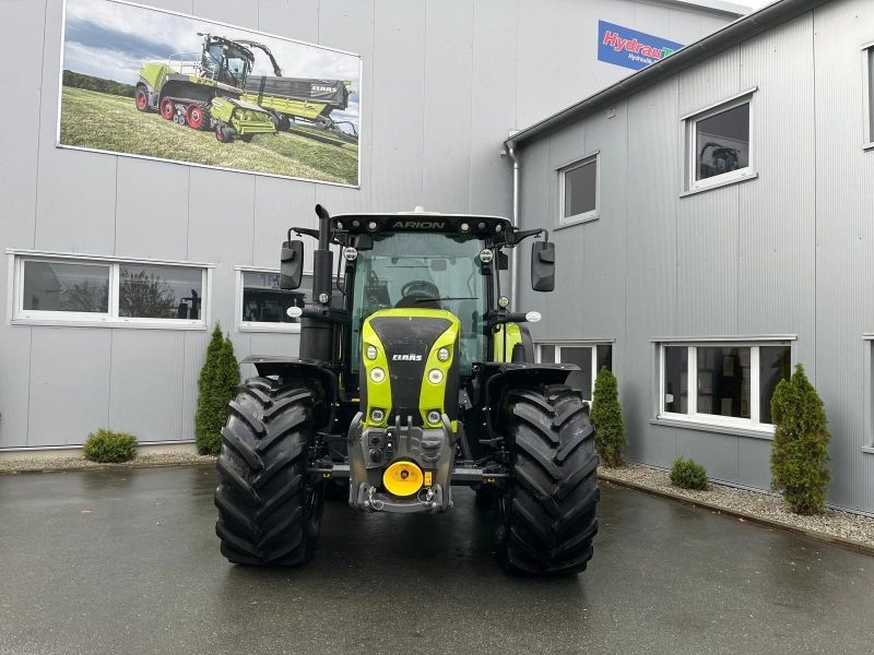 Claas ARION 570 *CNOB* 4 Jahre 0%