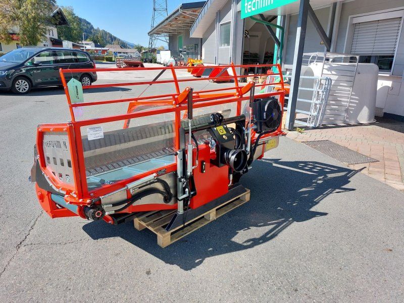 Reform Pick-up Vario Alpin 250