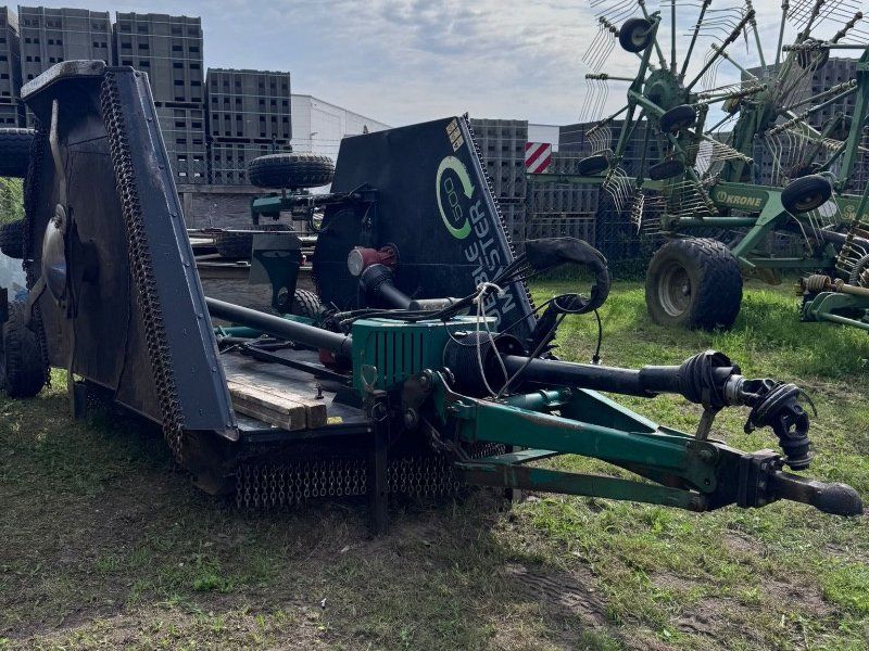 Spearhead Stubble Master 500