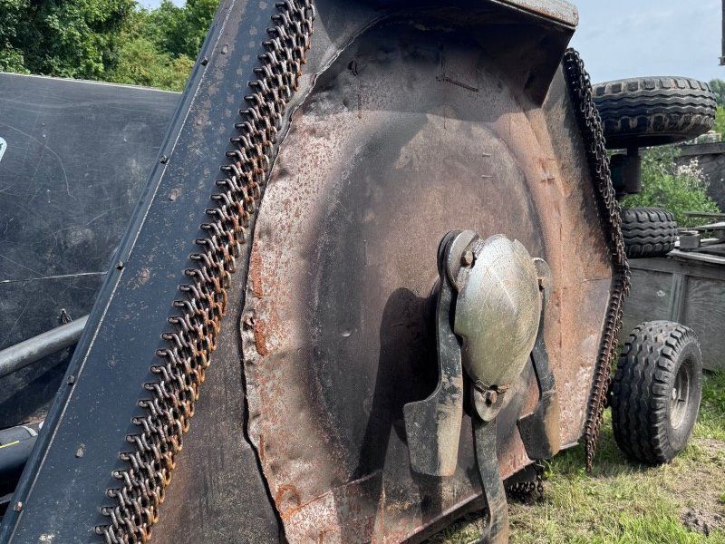 Spearhead Stubble Master 500