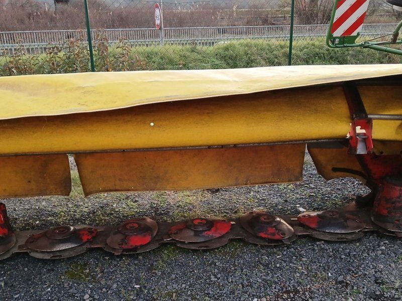 Pöttinger Nova Disc 305