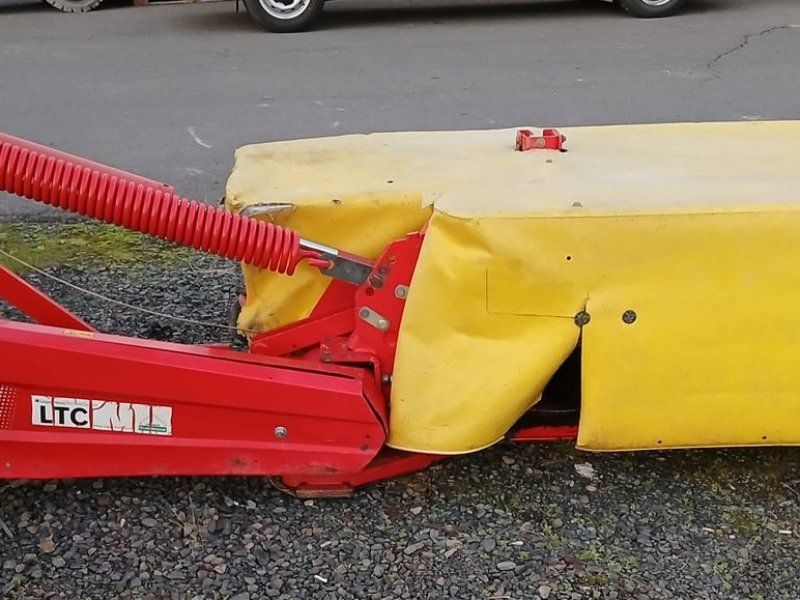 Pöttinger Nova Disc 305