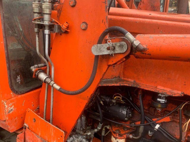 Renault FL Konsole Baas 751 bis 851-4