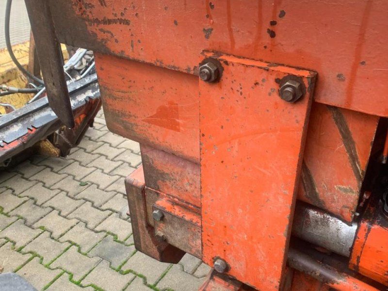 Renault FL Konsole Baas 751 bis 851-4