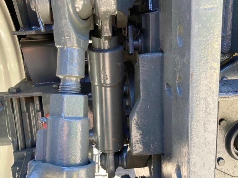 Renault Zusatzhubzylinder LINKS Satz Ceres, John Deere 3000