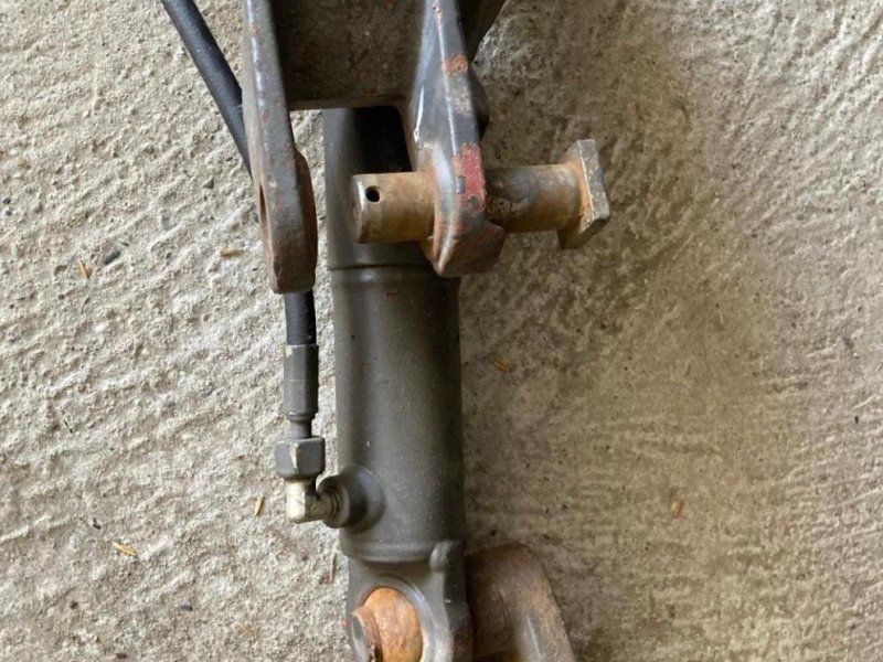 Renault Zusatzhubzylinder LINKS Satz Ceres, John Deere 3000