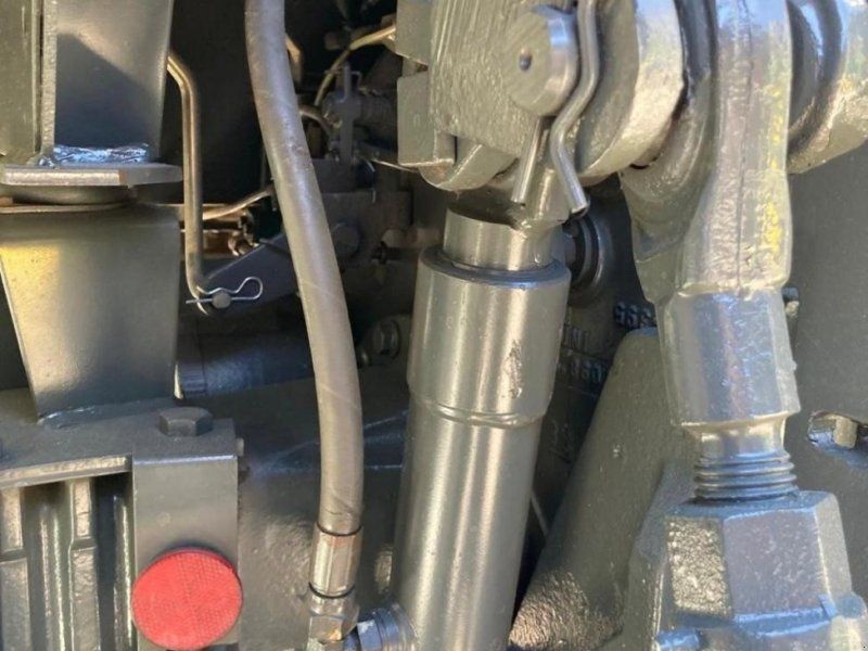 Renault Zusatzhubzylinder LINKS Satz Ceres, John Deere 3000