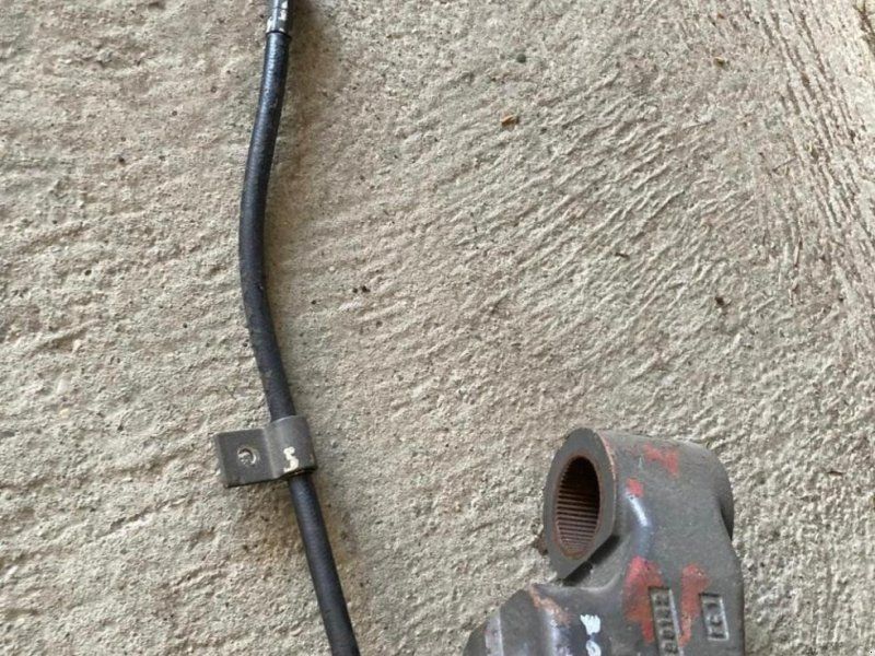 Renault Zusatzhubzylinder LINKS Satz Ceres, John Deere 3000