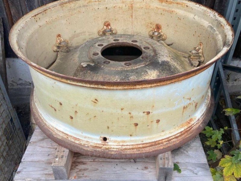 Renault felgen 15-38 8 Loch und Fendt