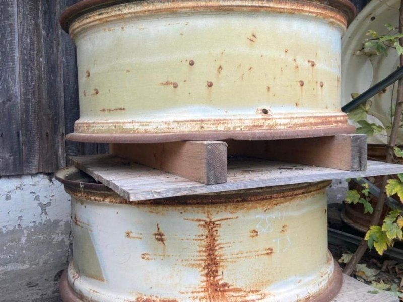 Renault felgen 15-38 8 Loch und Fendt