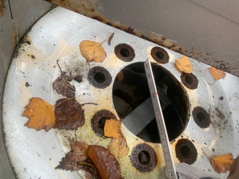 Renault Hinterräder 16.9 R34 passend zu