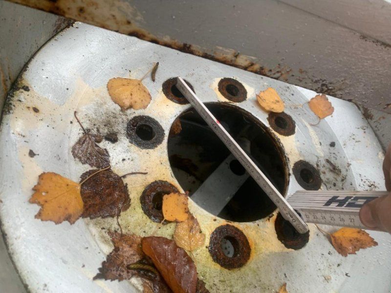 Renault Hinterräder 16.9 R34 passend zu