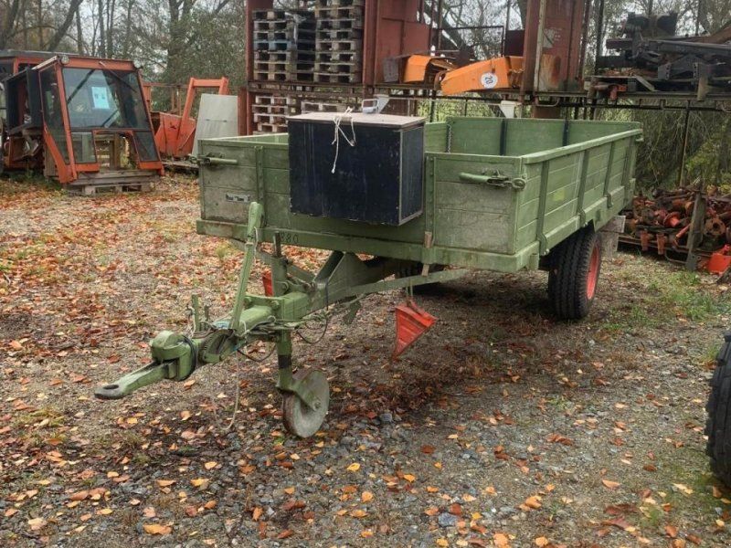 Krone Optimat65 Einachs