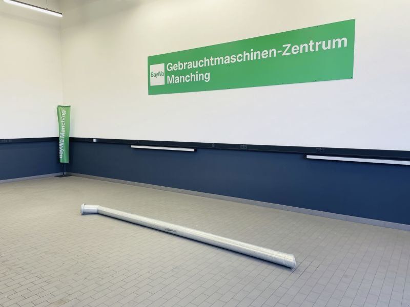 BSA ANSAUGROHR 45° 4M