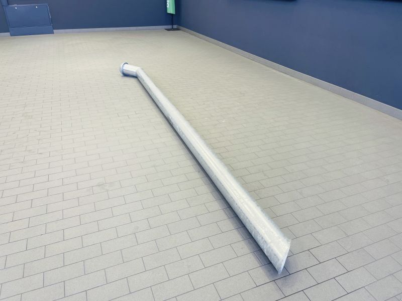 BSA ANSAUGROHR 45° 4M