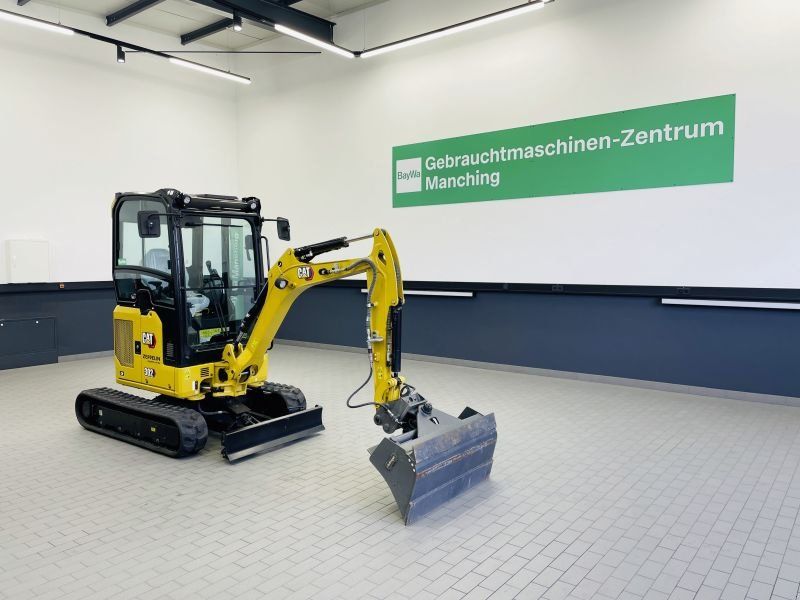 Caterpillar CAT 302CR-05A