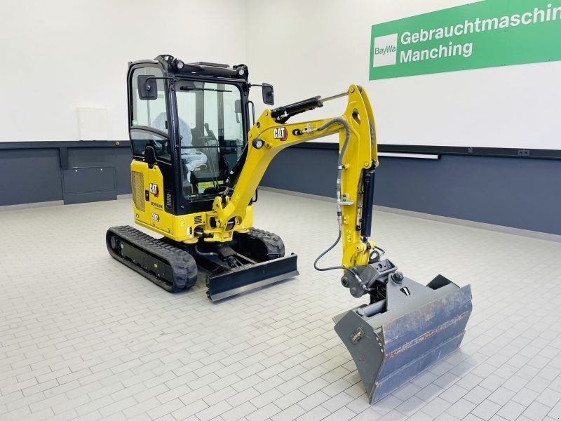 Caterpillar CAT 302CR-05A