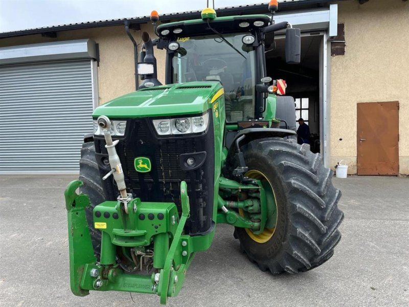 John Deere 8345R