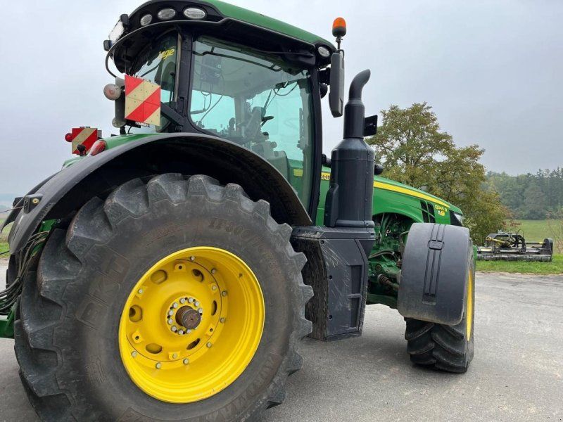 John Deere 8345R