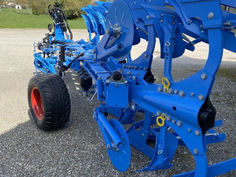 Lemken Juwel 8 M V 5 100, Vario 5 furchig, 2000 € Aktionsnachlass