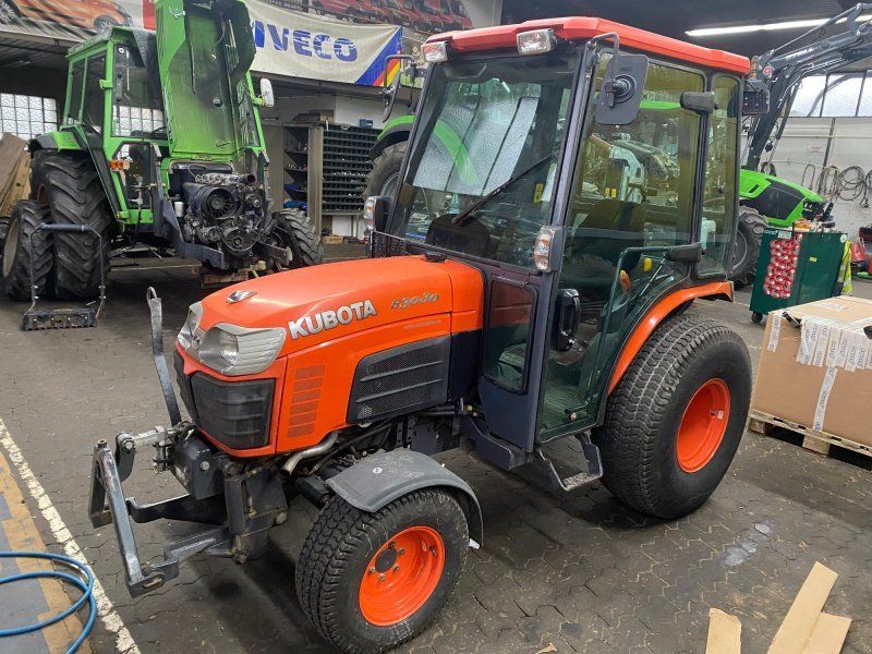 Kubota B3030 H-C