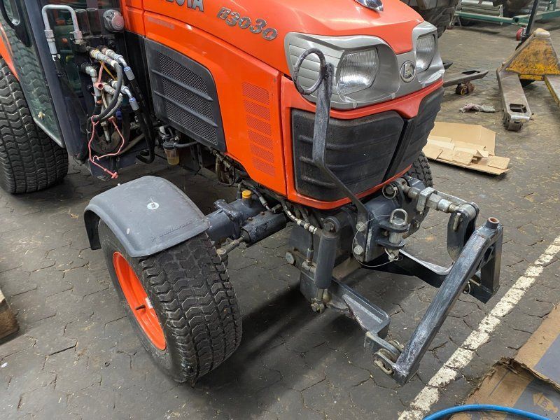 Kubota B3030 H-C