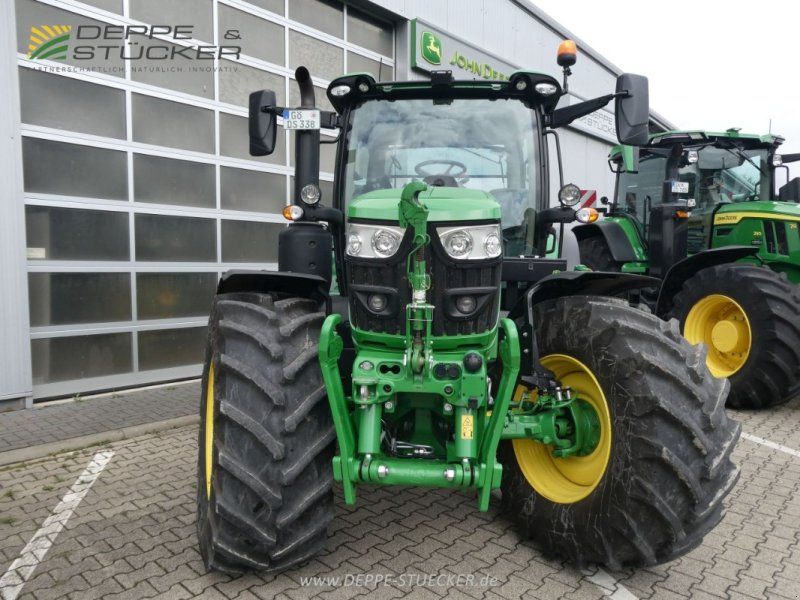 John Deere 6R 150 MY24