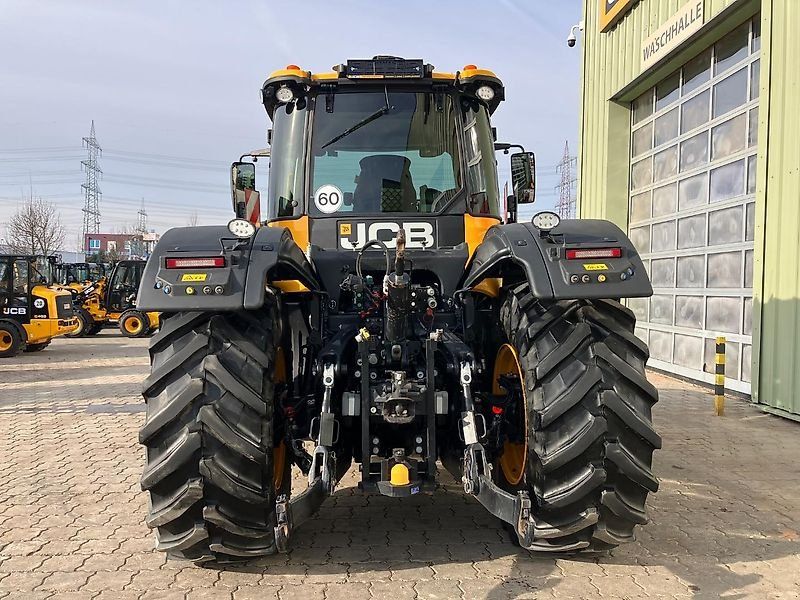 JCB Fastrac 4220 Icon Pro Line