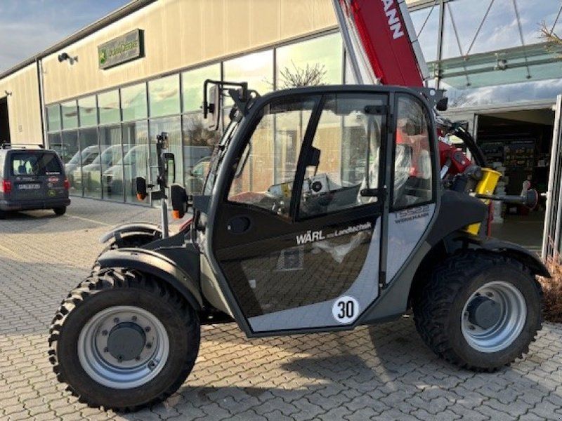 Weidemann T 5522