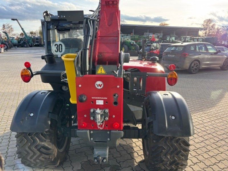 Weidemann T 5522