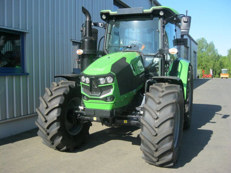 Deutz-Fahr 5100 GS