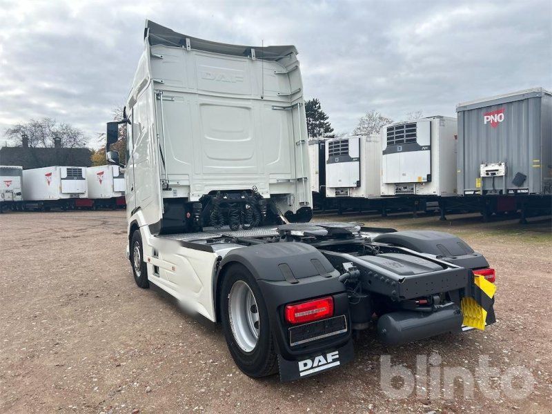 DAF XG 530 4x2 SZM FT