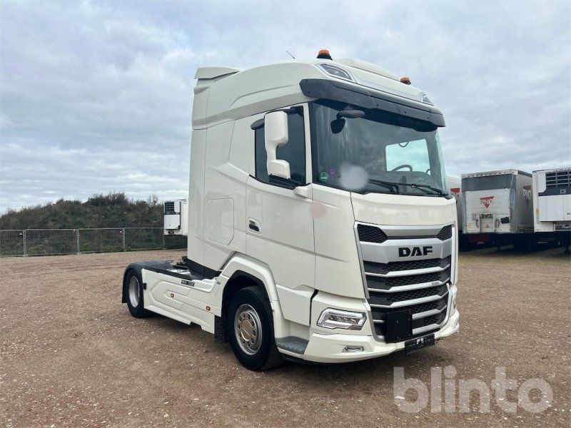 DAF XG 530 4x2 SZM FT
