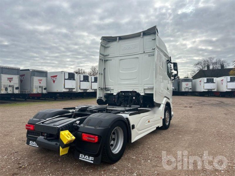 DAF XG 530 4x2 SZM FT