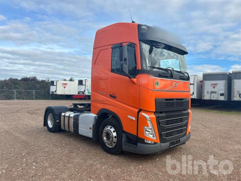 Volvo FH 500