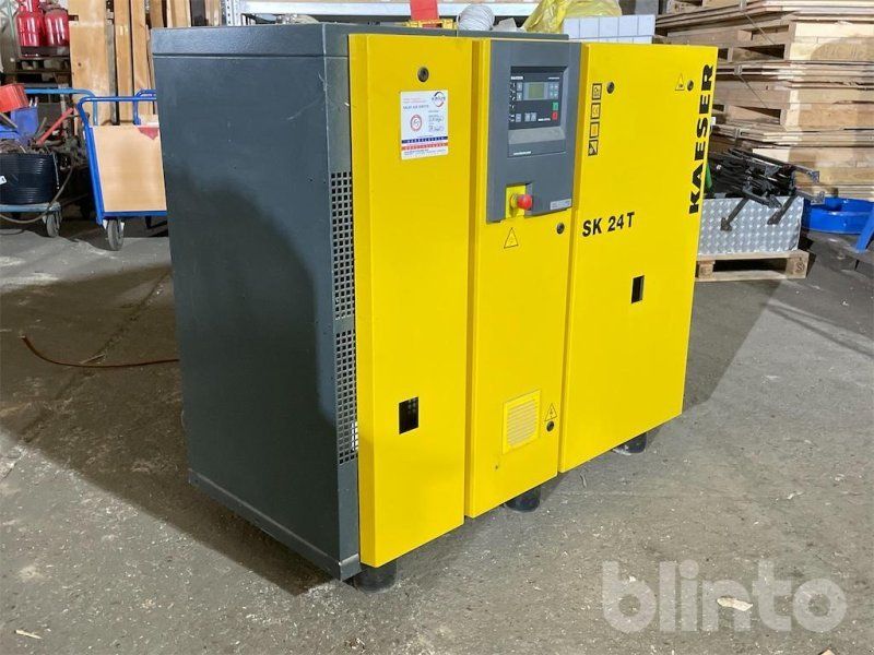Kaeser SK 24T