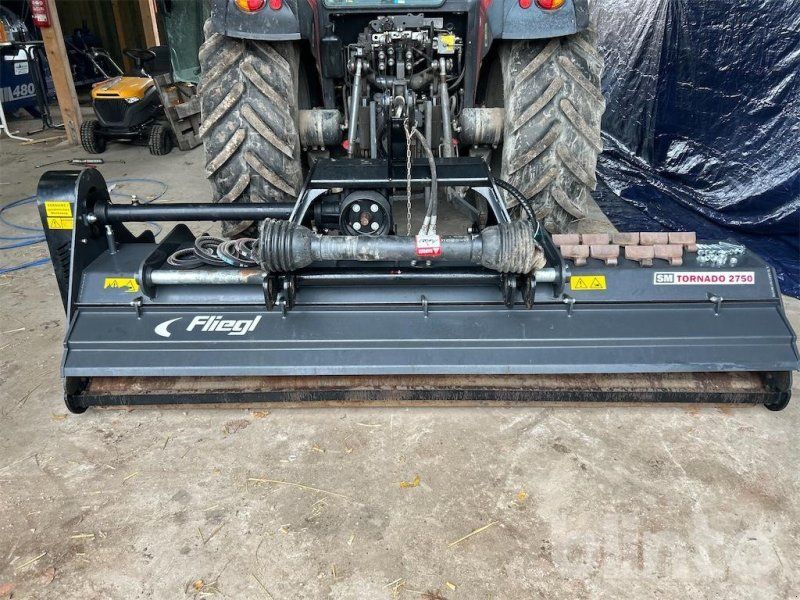 Fliegl SM Tornado 2750