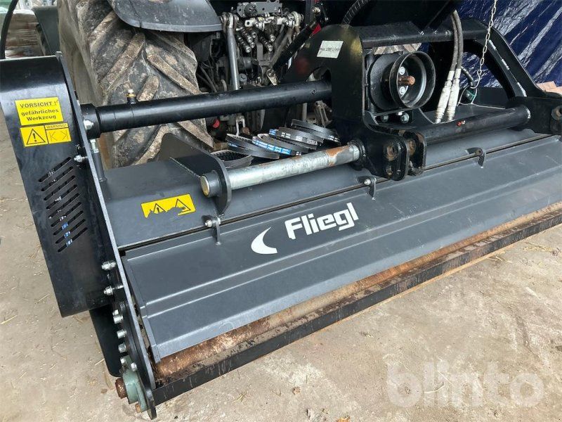 Fliegl SM Tornado 2750