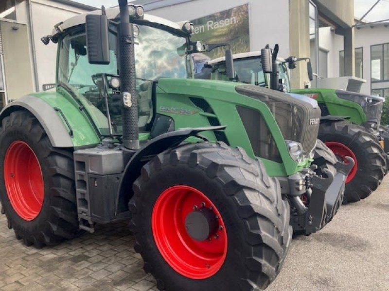 Fendt 824 VARIO SCR PROFI