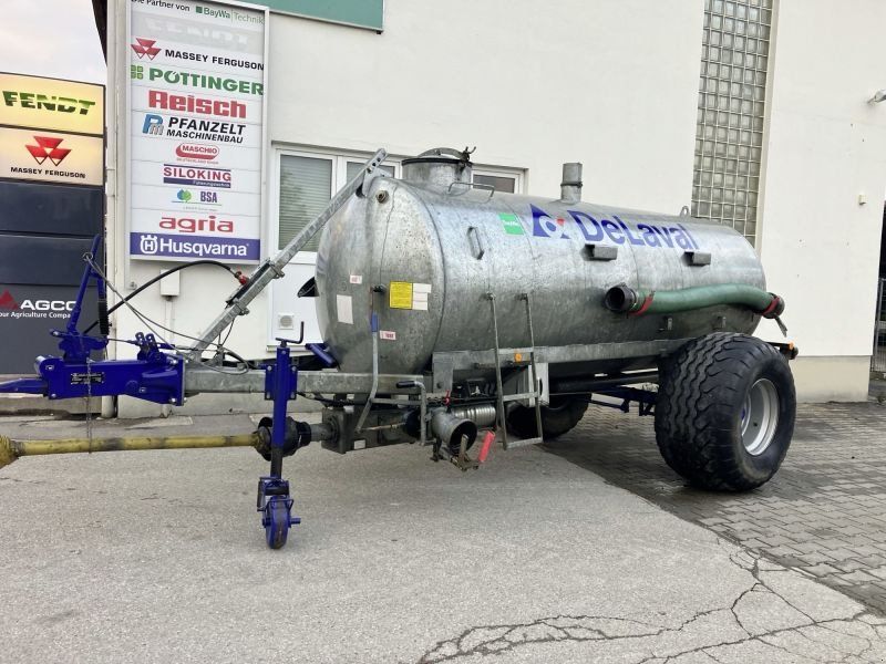 BSA GEBR. PUMPWAGEN PTW 6.0 E