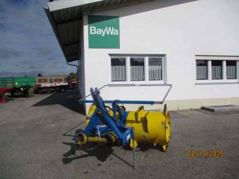 Reck PLANTAR SV NHS/NFS #872