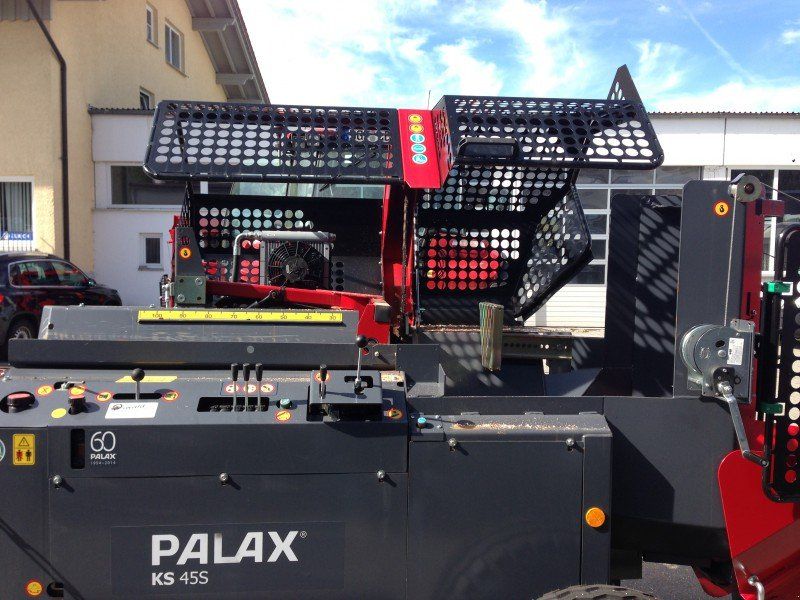 Palax KS45
