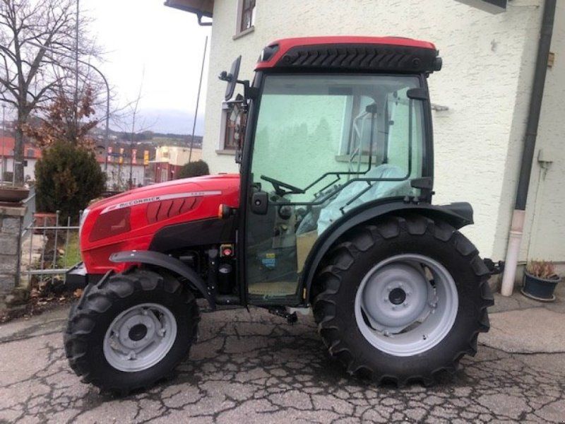 McCormick X2,30