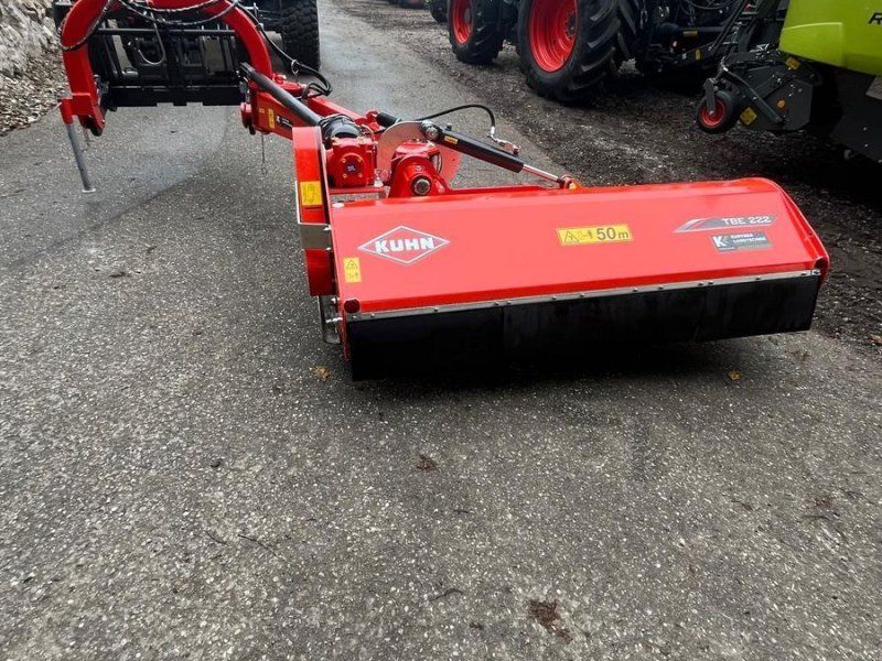 Kuhn TBE 222
