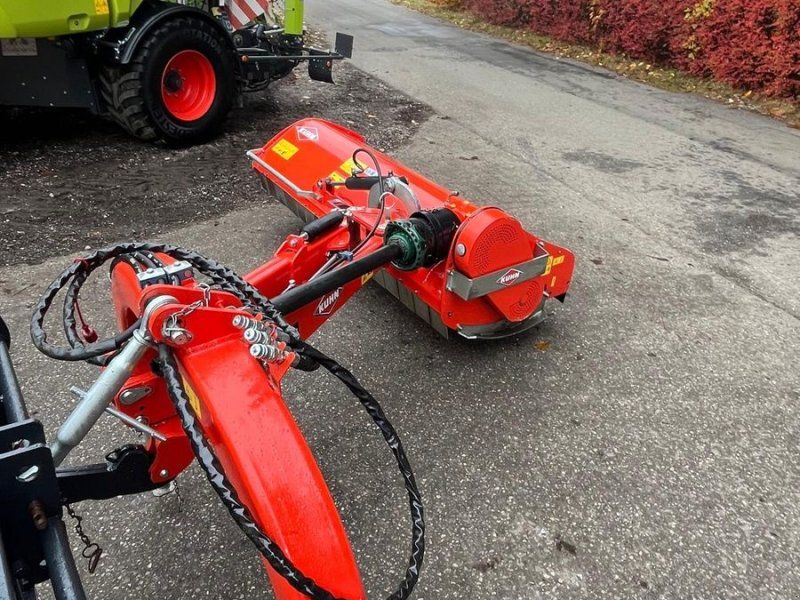 Kuhn TBE 222