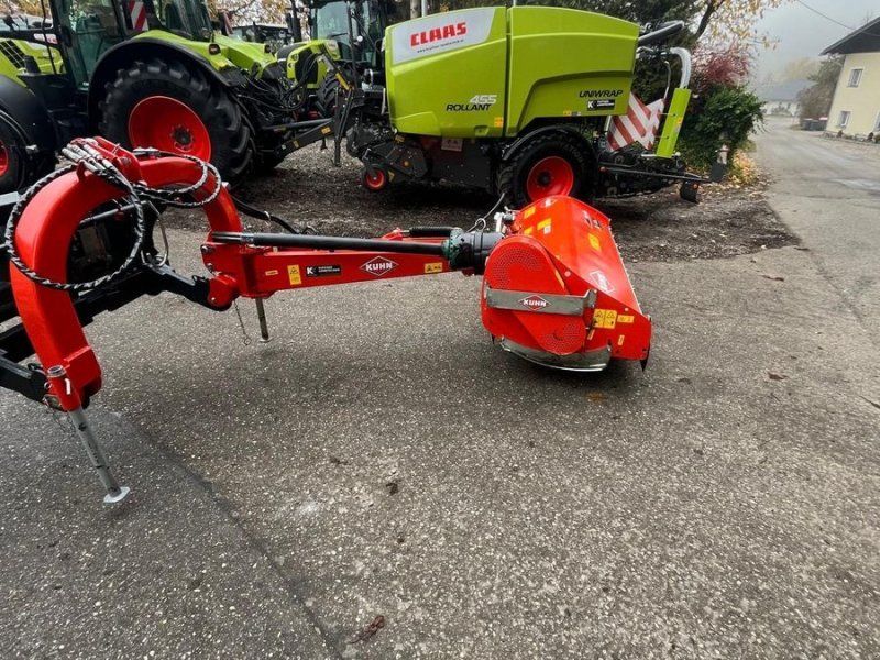 Kuhn TBE 222