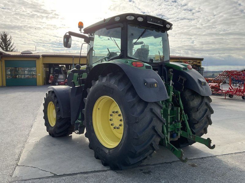 John Deere 6170R