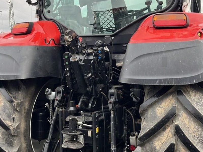 Steyr 4120 Expert CVT